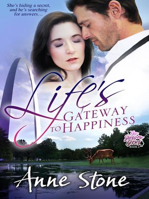 cover image of Life's Gateway to Happiness